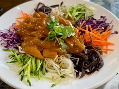 -良师门滨海人家·海鲜·家常菜(滨海城店)