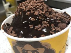 -星星奶冰·汤圆(甘肃路店)