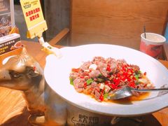 -炊烟小炒黄牛肉(中心印象城店)