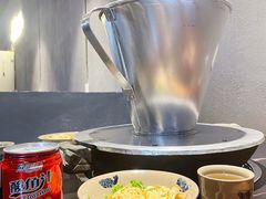 -石锅苗苗鱼(武汉首店)