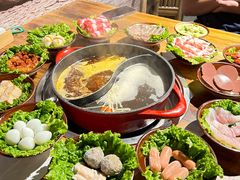 -烂摊摊火锅集市(河北总店)