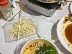 -青瓦炭韩潮烤肉(花园道店)