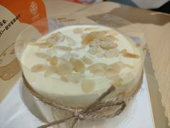 -长乐饼屋(文德店)