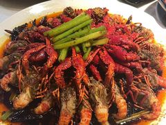 -红盔甲·小龙虾(天钥桥店)