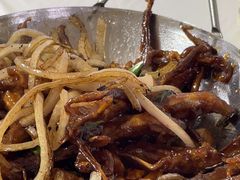 -八八餐厅(升州路店)