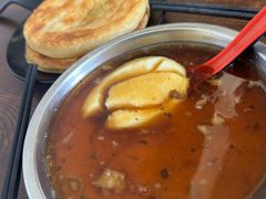 -欧阳家吊炉饼(九纬路店)