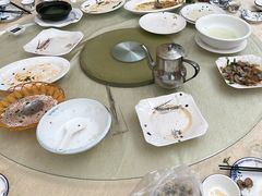 -秋姐美食店(旅游大道店)