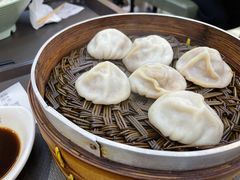 -鸡鸣汤包(仙林店)