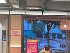 -串盟烧烤大排档·长沙美食地标(星沙店)