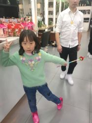 -永琪美容美发