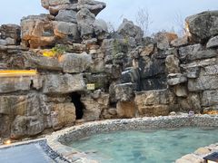 -深业半汤御泉庄温泉