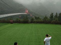 -神农山景区