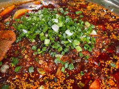 -蓉城西二道无名冒菜(西二道街店)