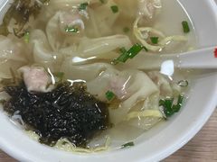 -东泰祥生煎馆(重庆北路店)