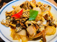 -周家二小姐的菜(西津渡店)