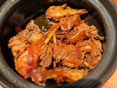 -斯丹姜母鸭·古法干香(涂门街总店)