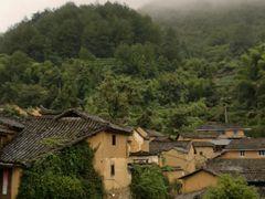 -杨家堂村