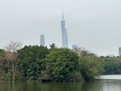 -海珠湖公园