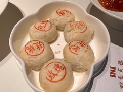 -四季民福烤鸭店(外滩外白渡桥店)