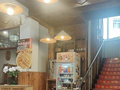 -下梅人家土菜馆(历史文化餐厅度假区店)