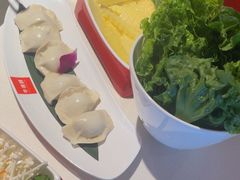 -牛很鲜潮汕牛肉火锅(椒江店)