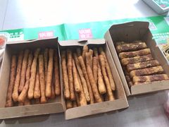 -锅圈食汇火锅烧烤食材超市(凤城六路店)