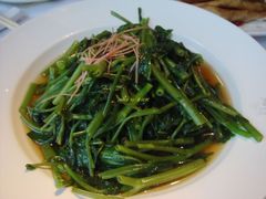 上汤时蔬-苏浙汇(古北店)