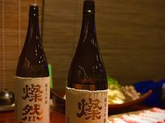 -牛玄庵日式寿喜烧·料理店(新源里店)