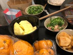 -刁姐火锅(五小区店)