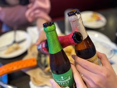 -CAGES凯吉思西餐厅运动乐园(静安店)