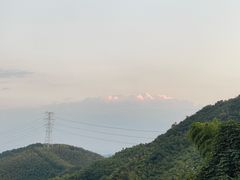 -东明山森林公园