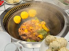 -姚稷大铁锅(龙之梦店)