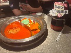-大龙燚火锅(太古里店)
