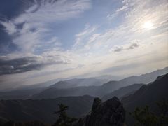 -王顺山国家森林公园