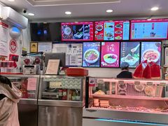 -新川面馆(新街口二店)