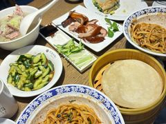 -河沿肉饼Beijing Pie(东华门店)