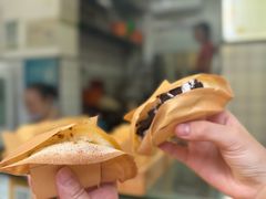 -易老大蛋烘糕(奎星楼总店)