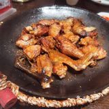 海味尝鲜记