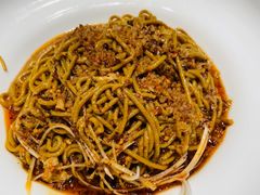 芥末饸硌-北京老铺烤鸭(高新店)