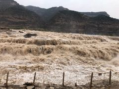 -陕西黄河壶口瀑布旅游区