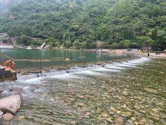 -河南宝泉旅游区