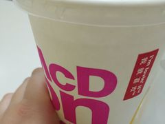 雪碧-麦当劳(中山路店)