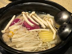 -润泽园椰子鸡(汇一城店)