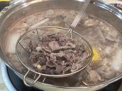 -真牛汕头黄牛肉火锅(莲塘仙湖植物园店)