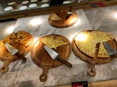 -比格比萨自助(李沧万达店)