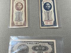 -清代古粮仓
