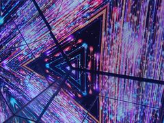 -天津梵高星空艺术馆(天河城旗舰店)