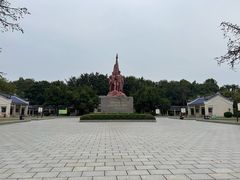 -南宁南湖公园