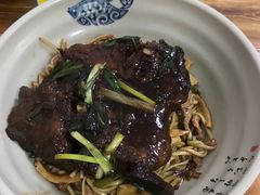 -无名氏面馆(邮电路店)
