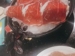 -五星桥原切肥牛火锅·30年专注好牛肉(湖塘店)